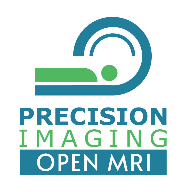 PRECISION IMAGING OPEN MRI